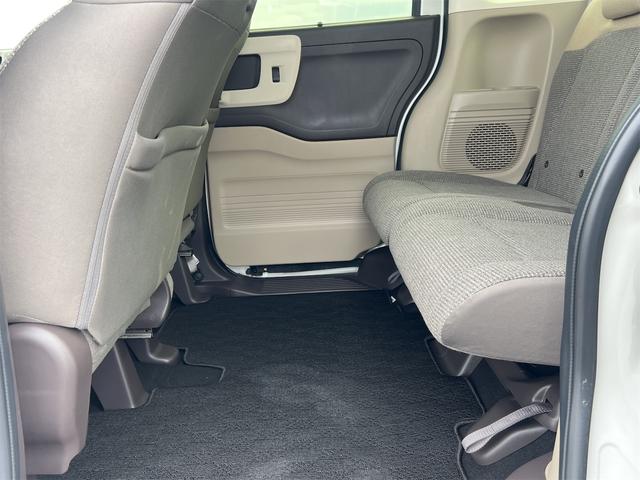N-BOX G・Lホンダセンシング 両側パワースライドドア 純正ナビ バックカメラ Blutooth ドラレコ(52枚目)