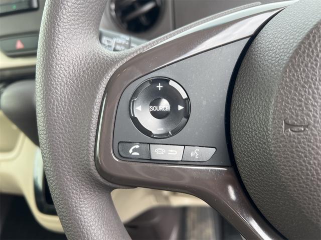 N-BOX G・Lホンダセンシング 両側パワースライドドア 純正ナビ バックカメラ Blutooth ドラレコ(58枚目)