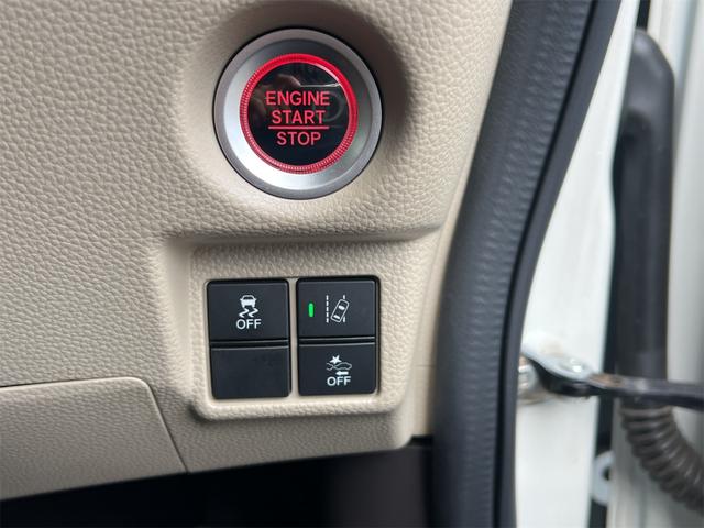 N-BOX G・Lホンダセンシング 両側パワースライドドア 純正ナビ バックカメラ Blutooth ドラレコ(65枚目)