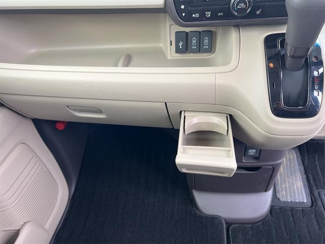 N-BOX G・Lホンダセンシング 両側パワースライドドア 純正ナビ バックカメラ Blutooth ドラレコ(77枚目)