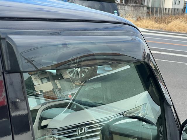 アルトラパン G レーダーブレーキサポート プッシュスタート スマートキー 社外ナビ ETC 5AGS(21枚目)