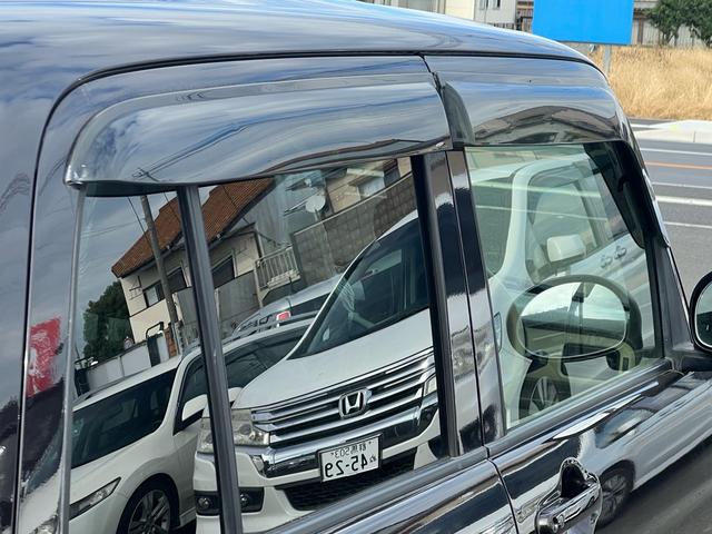 アルトラパン G レーダーブレーキサポート プッシュスタート スマートキー 社外ナビ ETC 5AGS(22枚目)