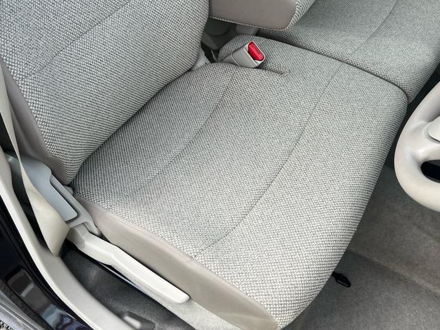 アルトラパン G レーダーブレーキサポート プッシュスタート スマートキー 社外ナビ ETC 5AGS(36枚目)