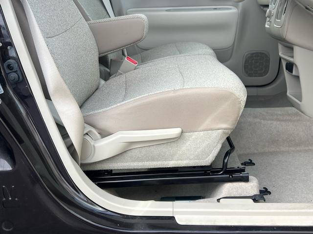 アルトラパン G レーダーブレーキサポート プッシュスタート スマートキー 社外ナビ ETC 5AGS(38枚目)