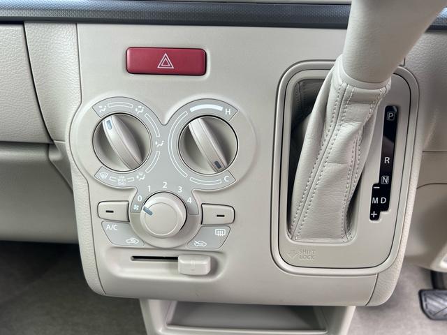 アルトラパン G レーダーブレーキサポート プッシュスタート スマートキー 社外ナビ ETC 5AGS(63枚目)