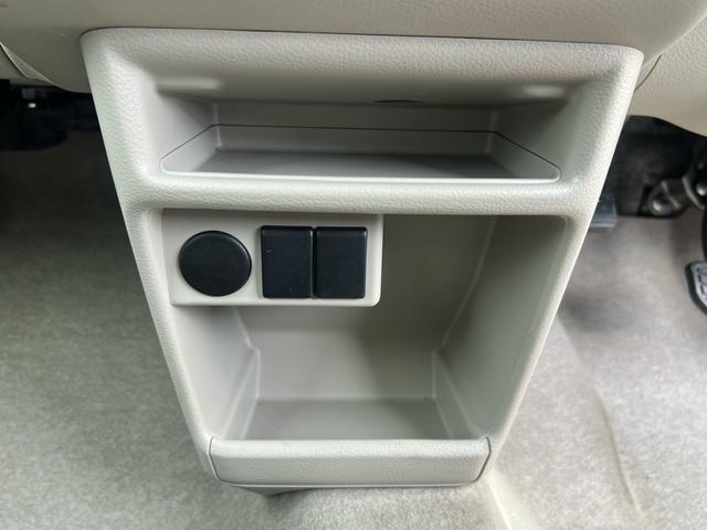 アルトラパン G レーダーブレーキサポート プッシュスタート スマートキー 社外ナビ ETC 5AGS(64枚目)