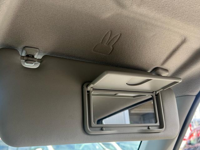 アルトラパン G レーダーブレーキサポート プッシュスタート スマートキー 社外ナビ ETC 5AGS(69枚目)