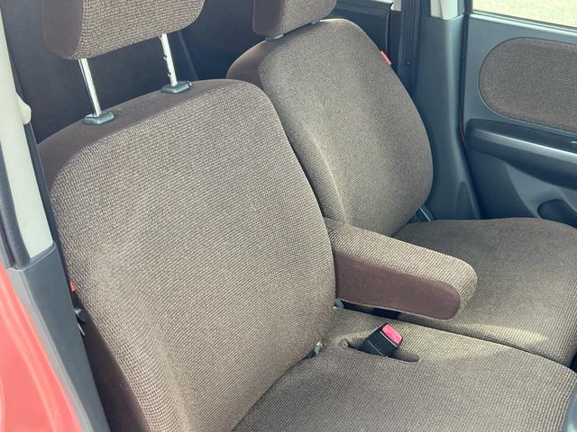 アルトラパン G プッシュスタート スマートキー 社外ナビ ETC(35枚目)