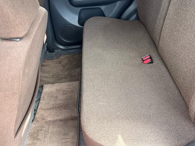 アルトラパン G プッシュスタート スマートキー 社外ナビ ETC(45枚目)