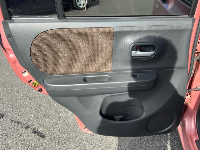 アルトラパン G プッシュスタート スマートキー 社外ナビ ETC(47枚目)