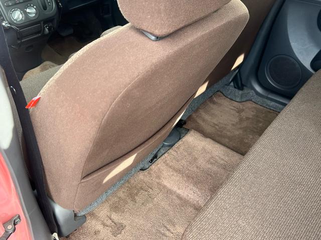 アルトラパン G プッシュスタート スマートキー 社外ナビ ETC(48枚目)