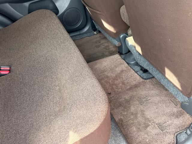 アルトラパン G プッシュスタート スマートキー 社外ナビ ETC(52枚目)