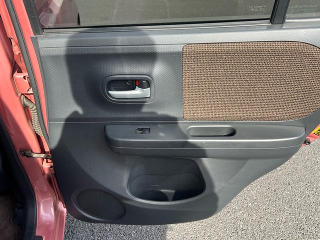 アルトラパン G プッシュスタート スマートキー 社外ナビ ETC(53枚目)