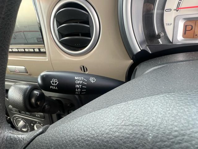 アルトラパン G プッシュスタート スマートキー 社外ナビ ETC(56枚目)