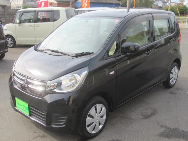 eKワゴン E /メモリーナビ/BluetoothAudio/ETC(5枚目)