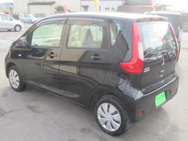 eKワゴン E /メモリーナビ/BluetoothAudio/ETC(6枚目)