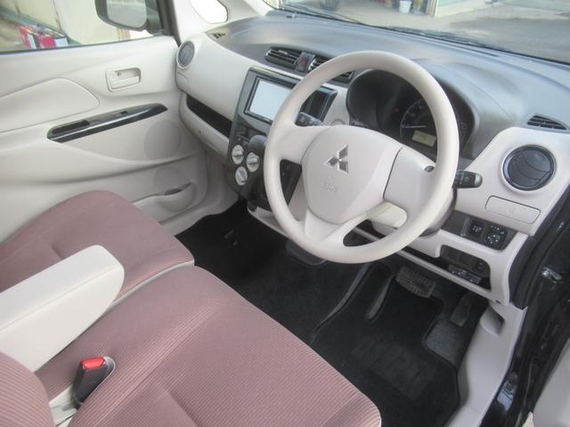 eKワゴン E /メモリーナビ/BluetoothAudio/ETC(12枚目)