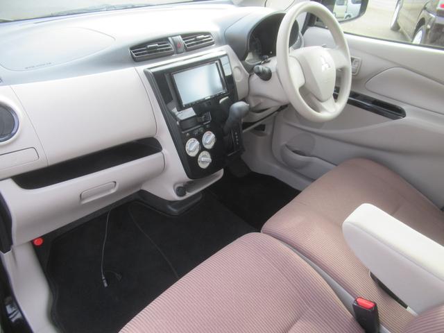 eKワゴン E /メモリーナビ/BluetoothAudio/ETC(15枚目)