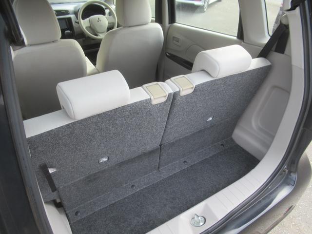 eKワゴン E /メモリーナビ/BluetoothAudio/ETC(19枚目)