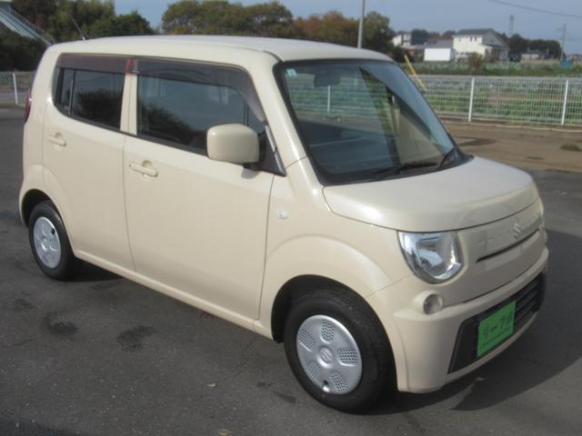 ＭＲワゴン Ｇ　／ディスプレイオーディオ／ＵＳＢ／バックカメラ（4枚目）