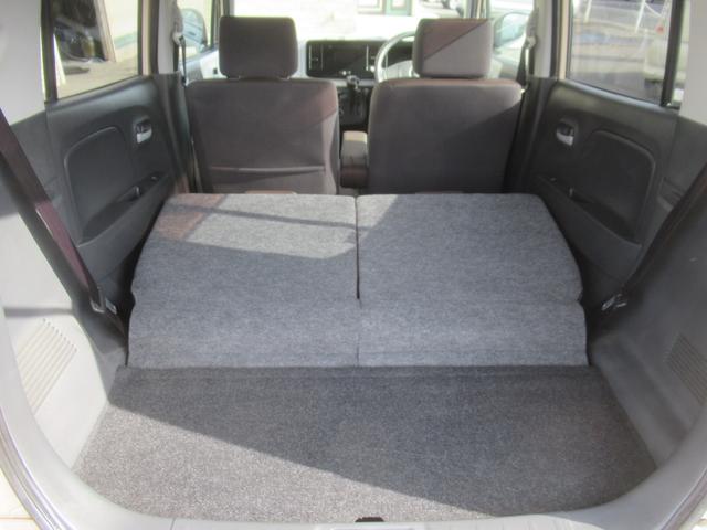 ＭＲワゴン Ｇ　／ディスプレイオーディオ／ＵＳＢ／バックカメラ（20枚目）