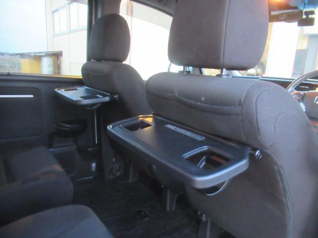 ステップワゴンスパーダ スパーダ　ホンダセンシング　７人乗／ワンオーナー／雹害車／１０インチナビ／両側オートスライド（11枚目）