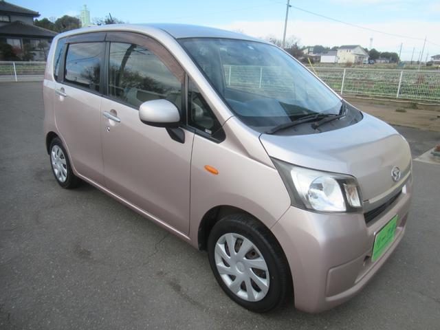 ムーヴ Ｌ　／ＡＵＸ接続／キーレス／ＥＴＣ（4枚目）