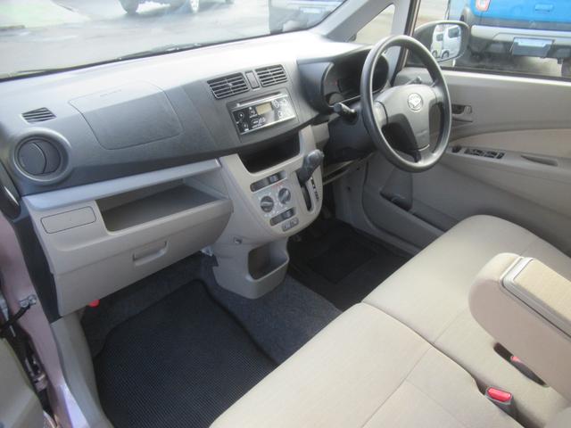 ムーヴ Ｌ　／ＡＵＸ接続／キーレス／ＥＴＣ（15枚目）