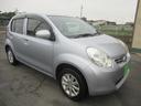 DAIHATSU BOON