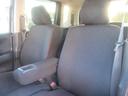 シート色はグレー系を基調としていて落ち着いた雰囲気の車内ですね◇