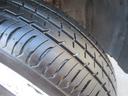 タイヤの溝も７分山以上あります。追加のご料金を気にせずご購入頂けます。