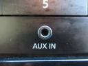 ＡＵＸ機能がありますのでお手持ちのスマートフォンの接続が可能です