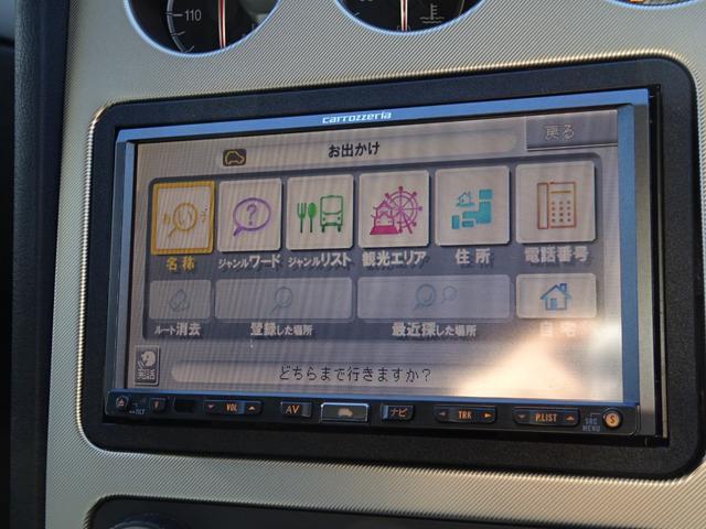 アルファ１５９ ２．２　ＪＴＳ　セレスピード　ワンオーナー車　ブラックレザーシート　ナビ　テレビ　取説　整備記録簿（37枚目）
