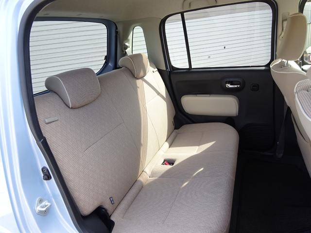 ミラココア ココアプラスＸ　後期型　ルーフキャリア　ツートンホイール　フルセグナビ　Ｂｌｕｅｔｏｏｔｈ　スマートキー　アイドリングストップ（18枚目）