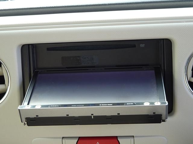 ミラココア ココアプラスＸ　後期型　ルーフキャリア　ツートンホイール　フルセグナビ　Ｂｌｕｅｔｏｏｔｈ　スマートキー　アイドリングストップ（25枚目）