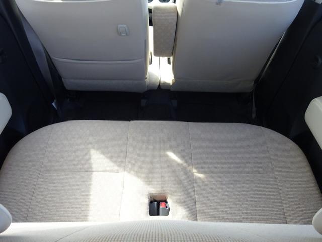 ミラココア ココアプラスＸ　後期型　ルーフキャリア　ツートンホイール　フルセグナビ　Ｂｌｕｅｔｏｏｔｈ　スマートキー　アイドリングストップ（35枚目）