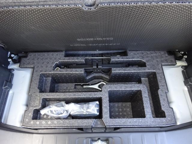 ミラココア ココアプラスＸ　後期型　ルーフキャリア　ツートンホイール　フルセグナビ　Ｂｌｕｅｔｏｏｔｈ　スマートキー　アイドリングストップ（37枚目）