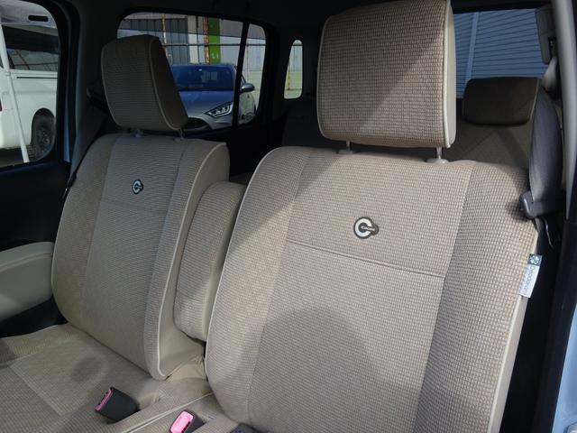 ミラココア ココアプラスＸ　後期型　ルーフキャリア　ツートンホイール　フルセグナビ　Ｂｌｕｅｔｏｏｔｈ　スマートキー　アイドリングストップ（40枚目）