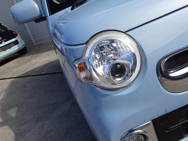 ミラココア ココアプラスＸ　後期型　ルーフキャリア　ツートンホイール　フルセグナビ　Ｂｌｕｅｔｏｏｔｈ　スマートキー　アイドリングストップ（44枚目）