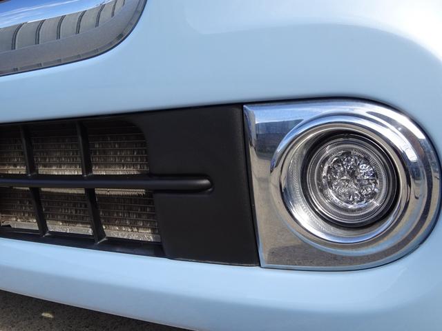 ミラココア ココアプラスＸ　後期型　ルーフキャリア　ツートンホイール　フルセグナビ　Ｂｌｕｅｔｏｏｔｈ　スマートキー　アイドリングストップ（47枚目）