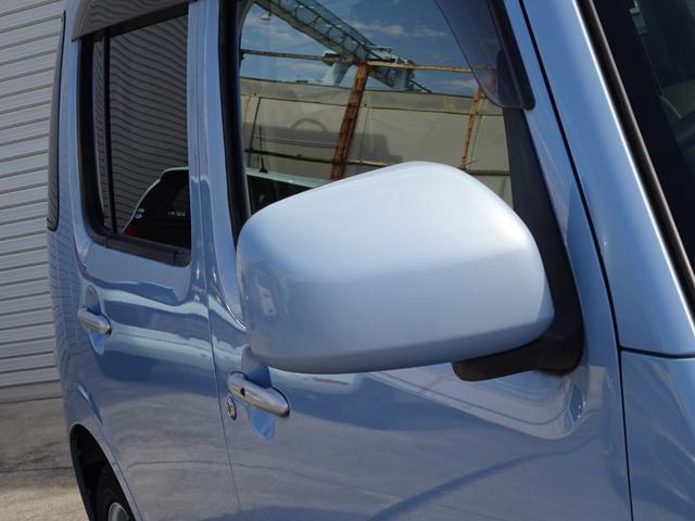 ミラココア ココアプラスＸ　後期型　ルーフキャリア　ツートンホイール　フルセグナビ　Ｂｌｕｅｔｏｏｔｈ　スマートキー　アイドリングストップ（49枚目）