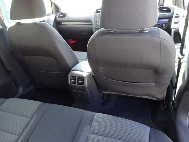 VOLKSWAGEN GOLF TSI COMFORTLINE