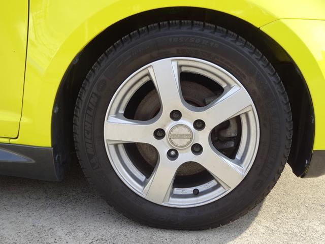 スイフト スポーツ　２型　５速ＭＴ　ＴＥＩＮ車高調　ＨＫＳエアクリ　レイルリヤフレームエンドバー　リヤフロアブレス　純正レカロシート　ＣａｒＰｌａｙ対応オーディオ　ミラーリング　Ｙｏｕｔｕｂｅ（22枚目）