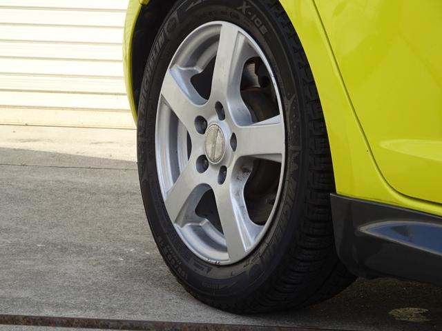 スイフト スポーツ　２型　５速ＭＴ　ＴＥＩＮ車高調　ＨＫＳエアクリ　レイルリヤフレームエンドバー　リヤフロアブレス　純正レカロシート　ＣａｒＰｌａｙ対応オーディオ　ミラーリング　Ｙｏｕｔｕｂｅ（23枚目）