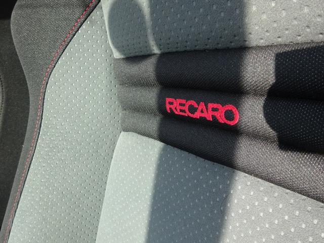 スイフト スポーツ　２型　５速ＭＴ　ＴＥＩＮ車高調　ＨＫＳエアクリ　レイルリヤフレームエンドバー　リヤフロアブレス　純正レカロシート　ＣａｒＰｌａｙ対応オーディオ　ミラーリング　Ｙｏｕｔｕｂｅ（45枚目）