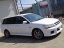 MITSUBISHI LANCER CEDIA WAGON