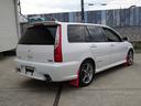 MITSUBISHI LANCER CEDIA WAGON