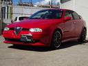 ALFA ROMEO ALFA 156