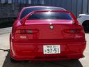 ALFA ROMEO ALFA 156