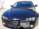 ALFA ROMEO ALFA 159